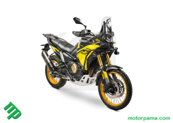 Voge rally 800 ()